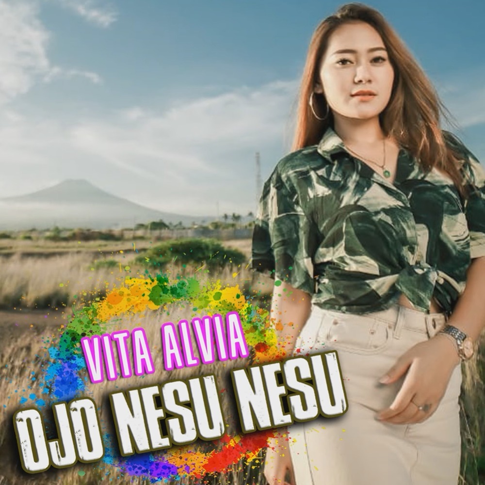 Ojo Nesu Nesu