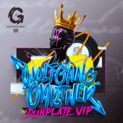 Dubplate (VIP Edit)