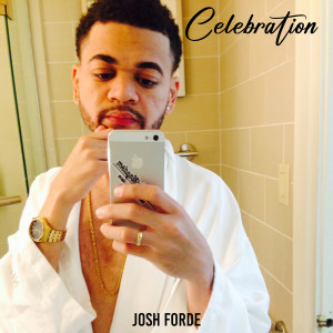 Album Celebration from Josh Forde