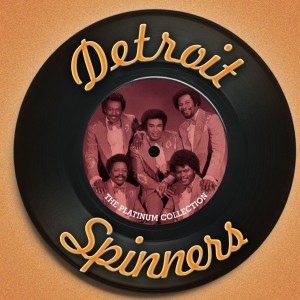 ดาวน์โหลดและฟังเพลง The Rubberband Man (Single Version) พร้อมเนื้อเพลงจาก The Spinners