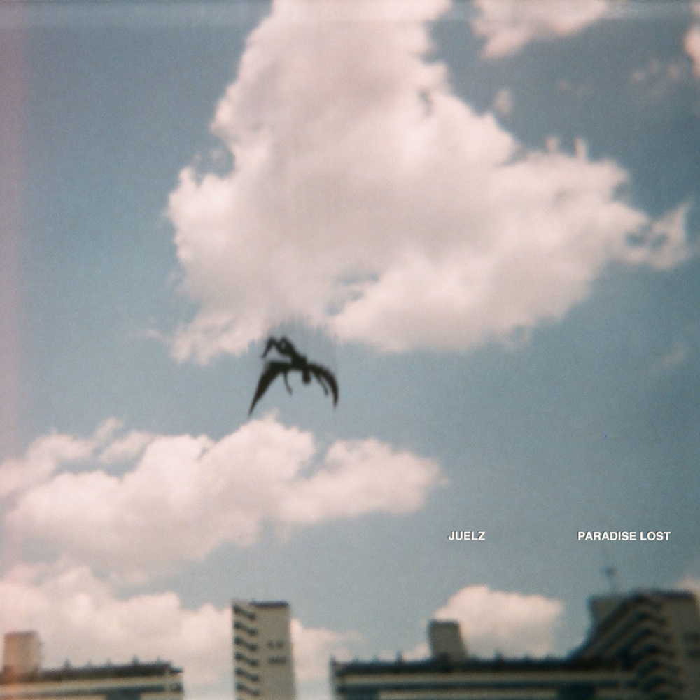 Colours (feat. Pauline Herr)
