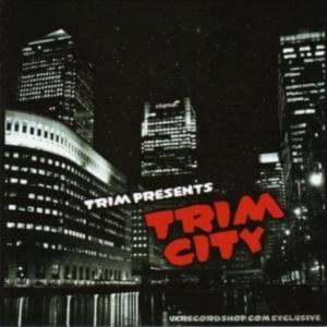 Trim的專輯SoulFood Vol6 (Explicit)