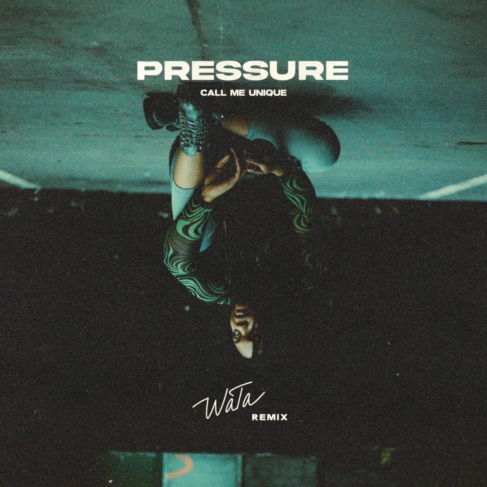Pressure (feat. WaTa) (Remix)