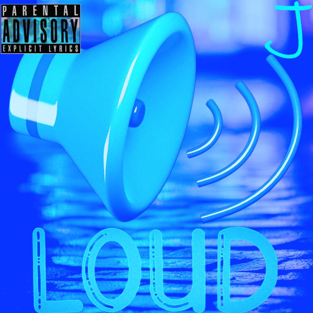 LOUD Ft. Co2 (feat. Co2) (Explicit)