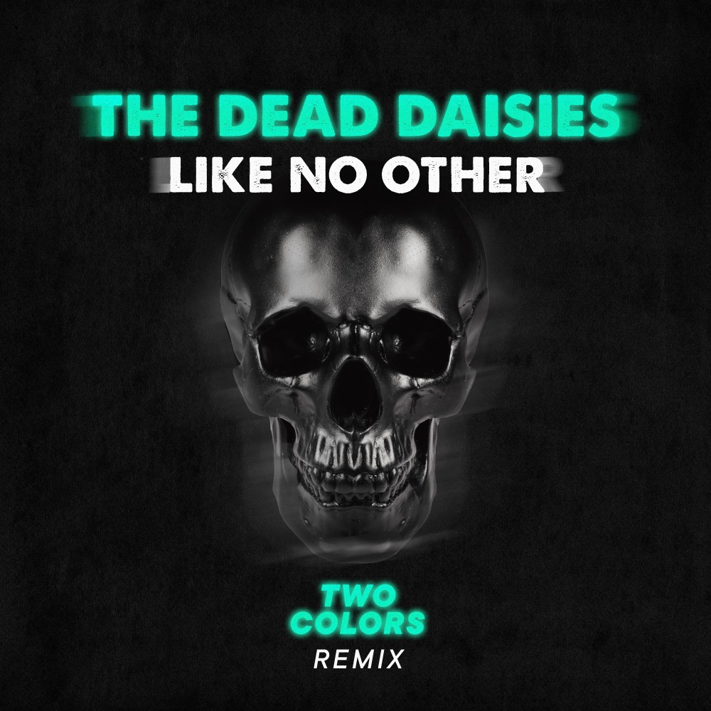 Like No Other (Twocolors Remix) (twocolors Remix)