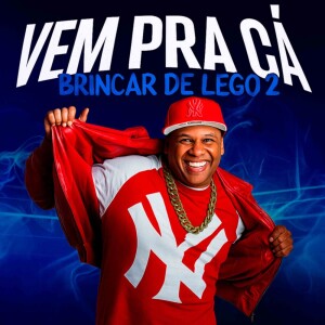 Album VEM PRA CÁ BRINCAR DE LEGO 2 (Explicit) from DJ REMIZEVOLUTION