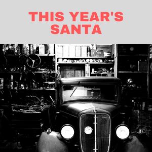 Eartha Kitt的專輯This Year's Santa