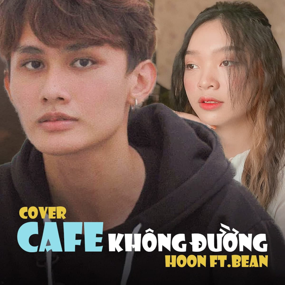 Cafe Không Đường (feat. Bean) (Cover)