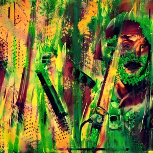Listen to Affirmative song with lyrics from Godmode