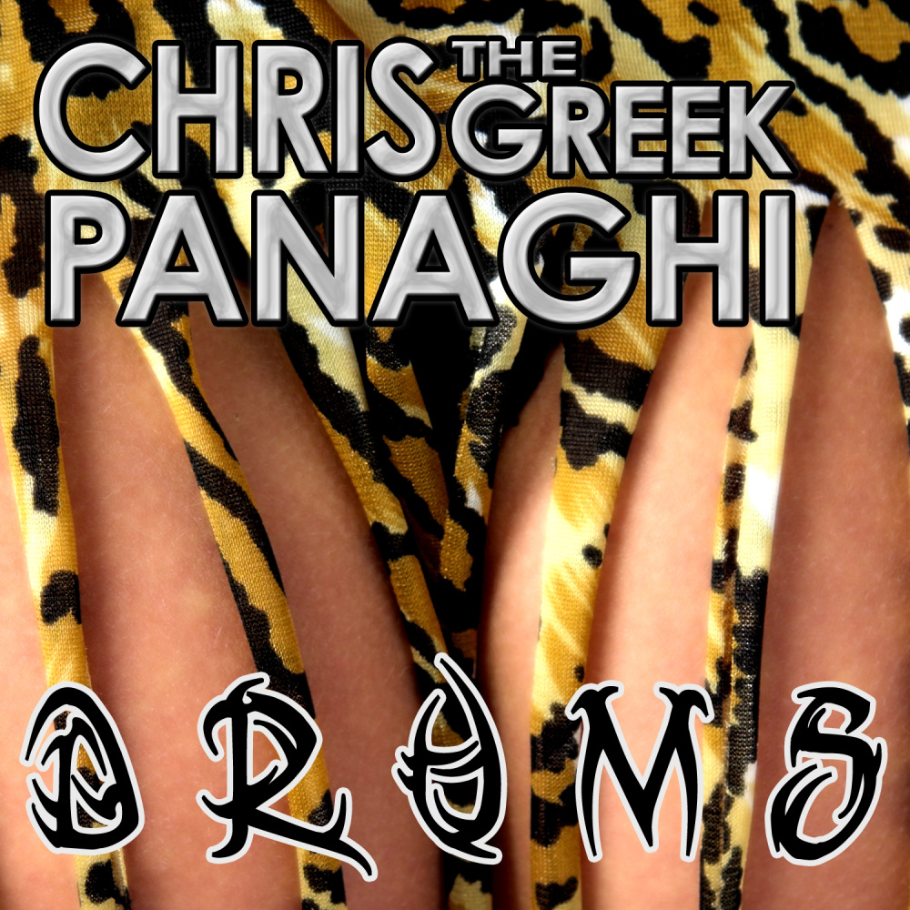Drums (Keven Maroda Remix)