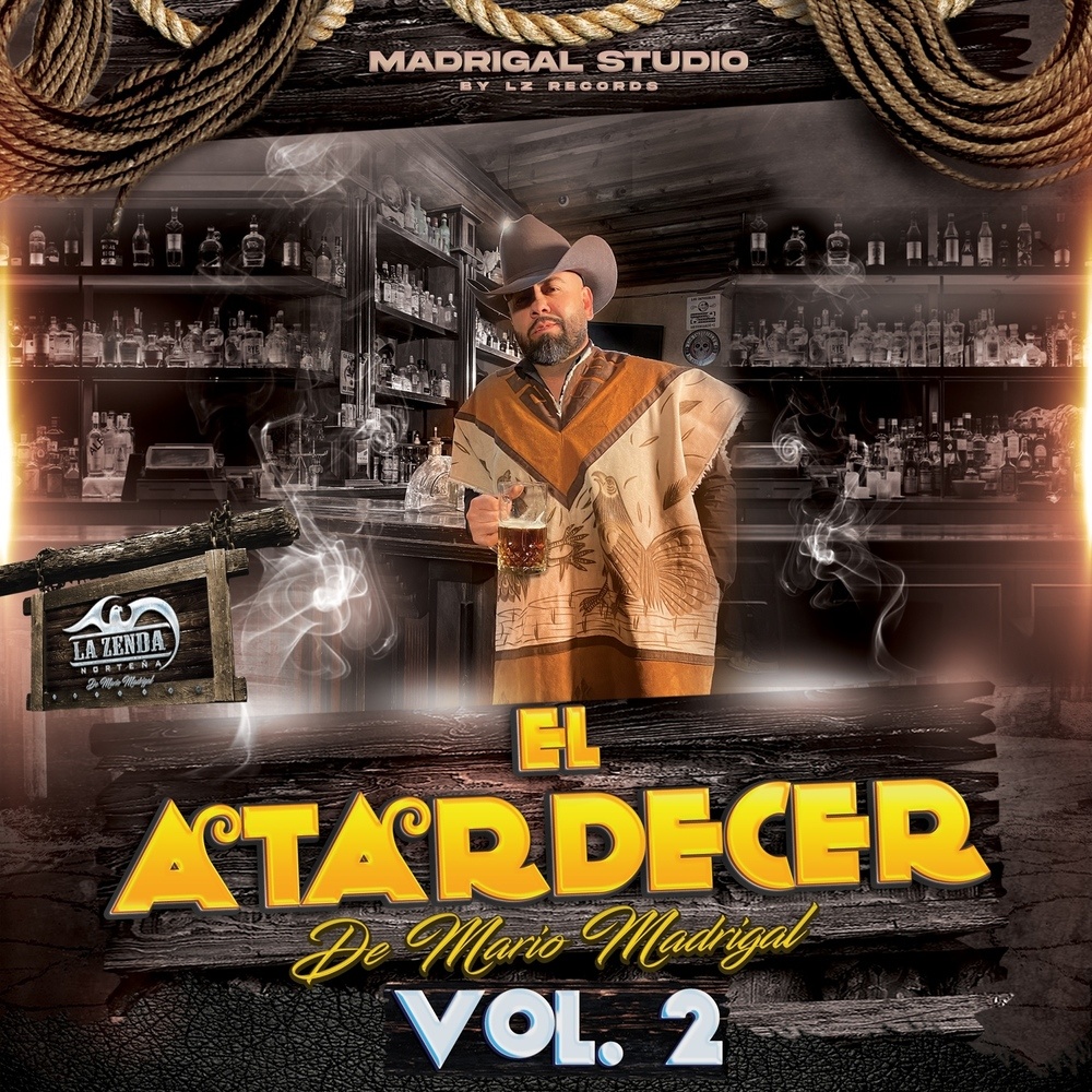 Amargo Adiós
