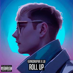 Draper的專輯Roll Up (Explicit)