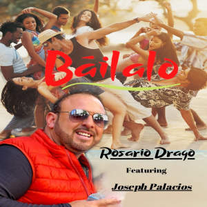Listen to Bailalo song with lyrics from Rosario Drago
