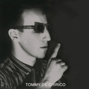 ดาวน์โหลดและฟังเพลง Close Your Eyes (Demo Version) พร้อมเนื้อเพลงจาก Tommy De Chirico