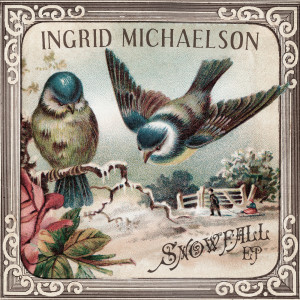 收聽Ingrid Michaelson的Winter Song歌詞歌曲