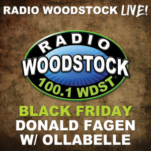 ดาวน์โหลดและฟังเพลง Black Friday พร้อมเนื้อเพลงจาก Donald Fagen