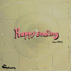 ดาวน์โหลดและฟังเพลง Happy Ending (feat. b!ni) พร้อมเนื้อเพลงจาก Snozern