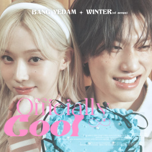 อัลบัม Officially Cool ศิลปิน WINTER (aespa)