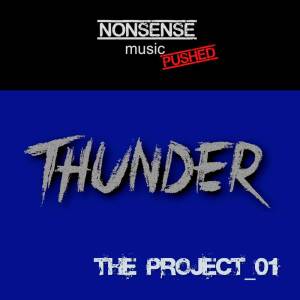 Album The project_01 (original) from Thunder