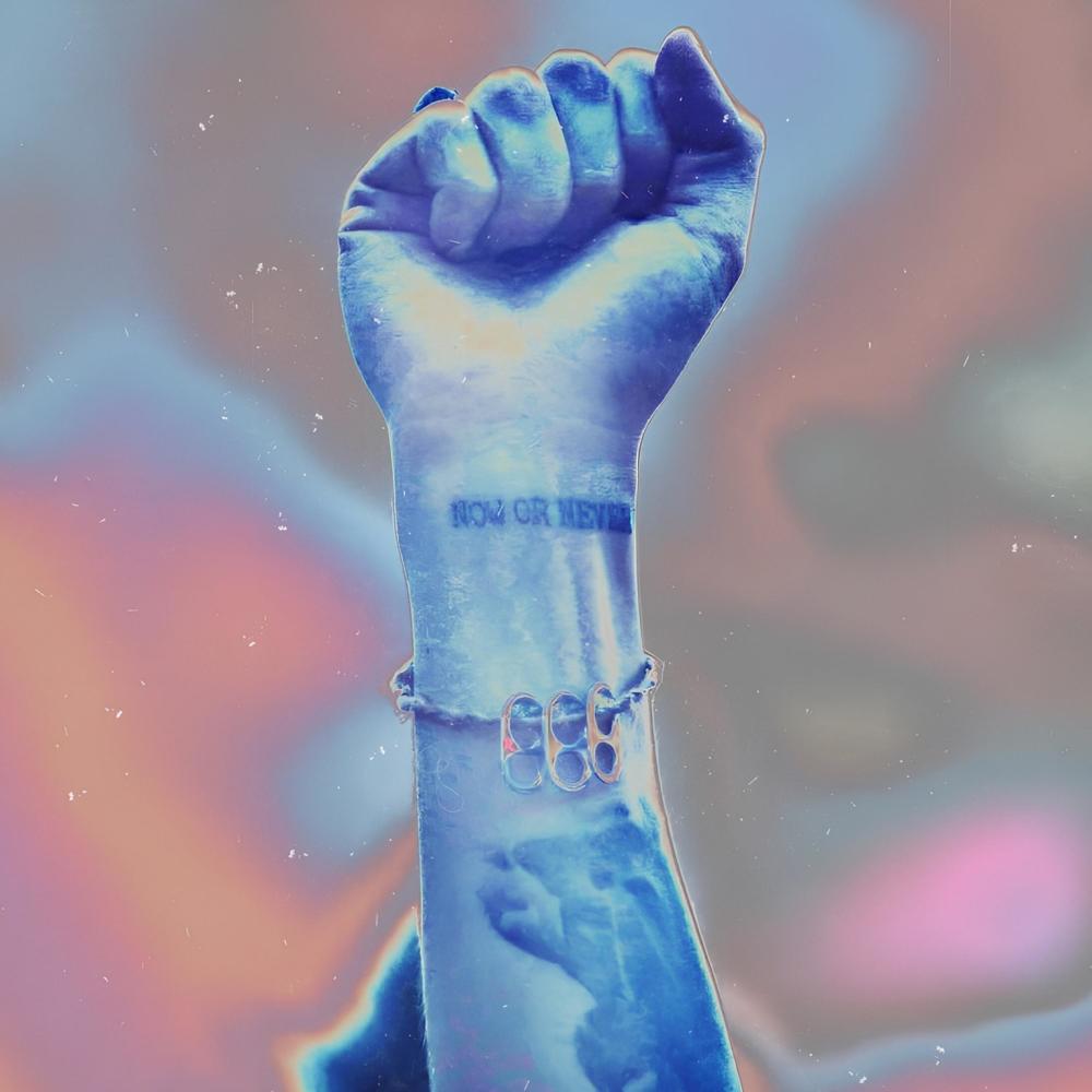 Revolution (Explicit)