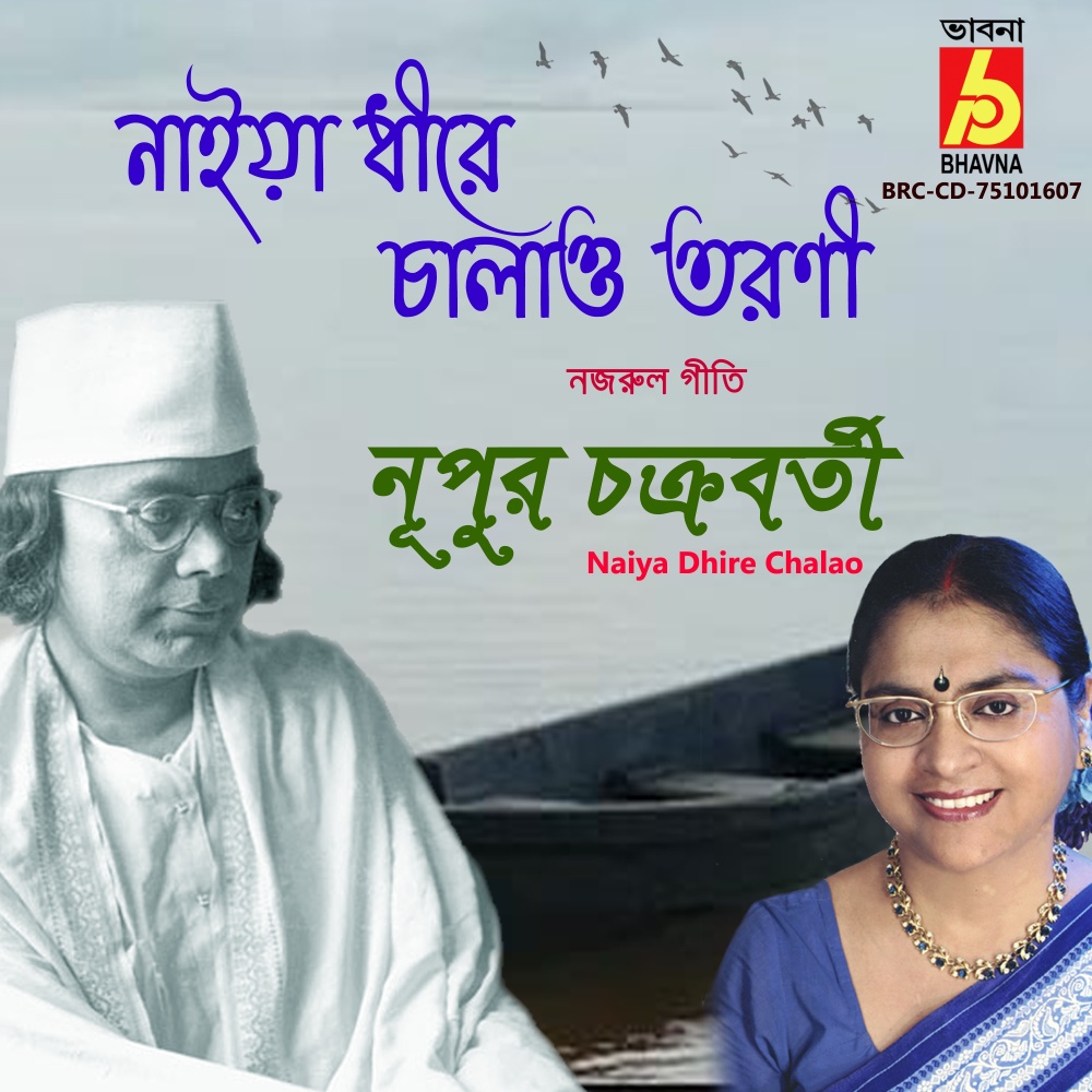 Naiya Dhire Chalao