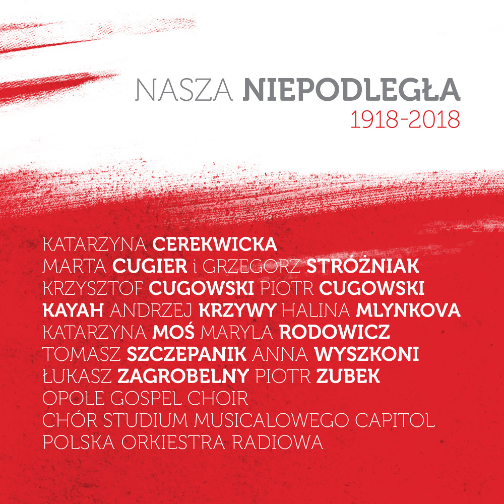 Czerwone słoneczko