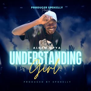 收听Spo Kelly的Understanding girl歌词歌曲