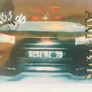 Listen to 135.3 dB (Tu Vas Niquer La Batterie) song with lyrics from AMØUR