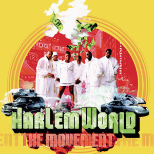 收聽Harlem World的One Big Fiesta (featuring Ma$e) (Album Version)歌詞歌曲
