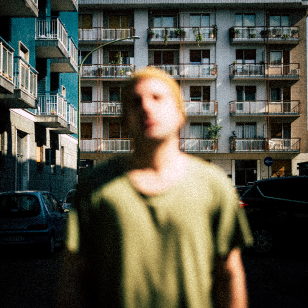Evan (Explicit)
