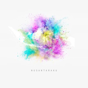 Listen to Nusantaraku song with lyrics from Lisa A. Riyanto