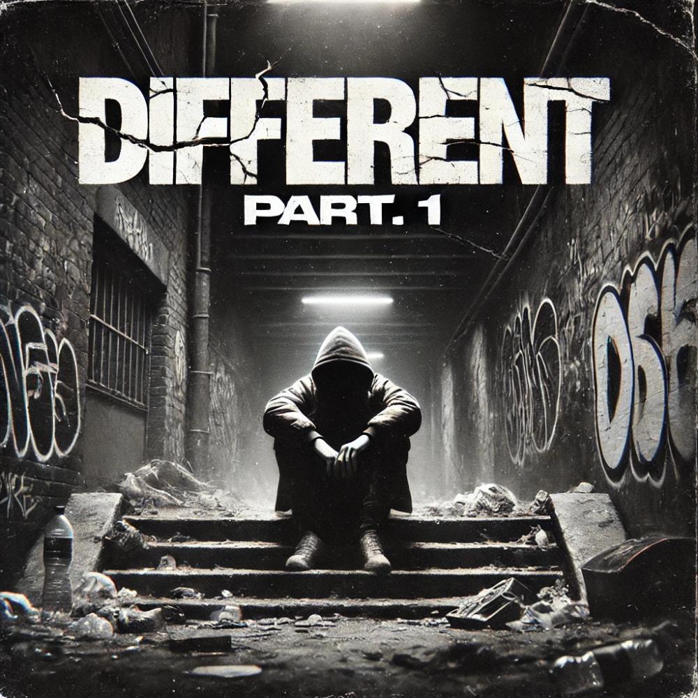 Différent part.1