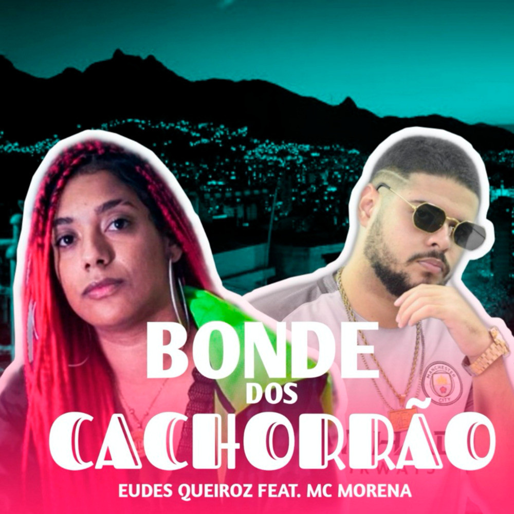 Bonde dos Cachorrão (Explicit)