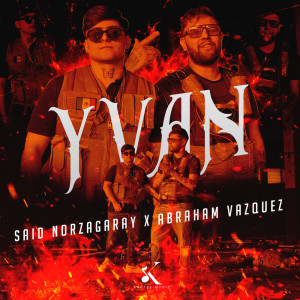 Album Y Van from Said Norzagaray