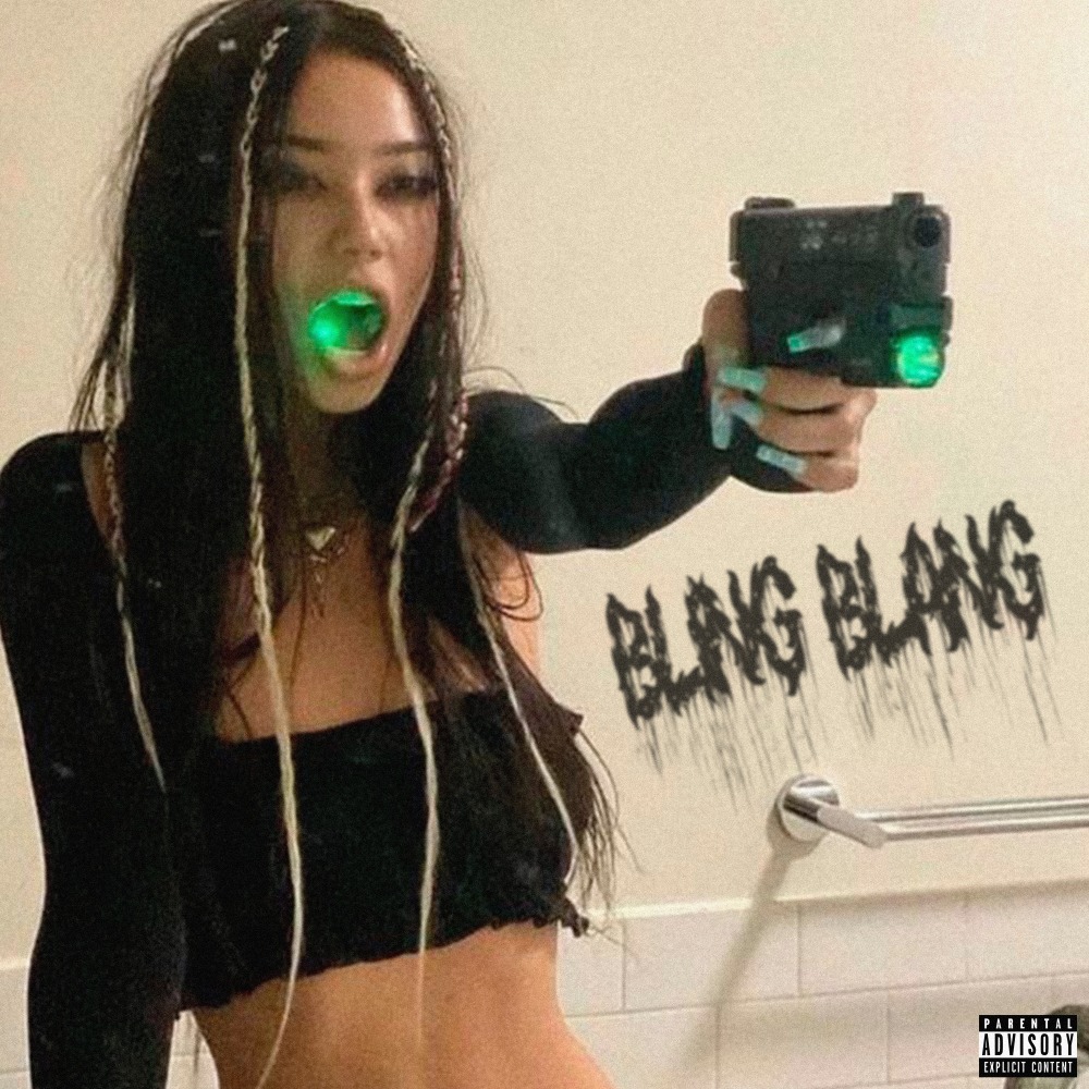 BLING BLANG (Explicit)