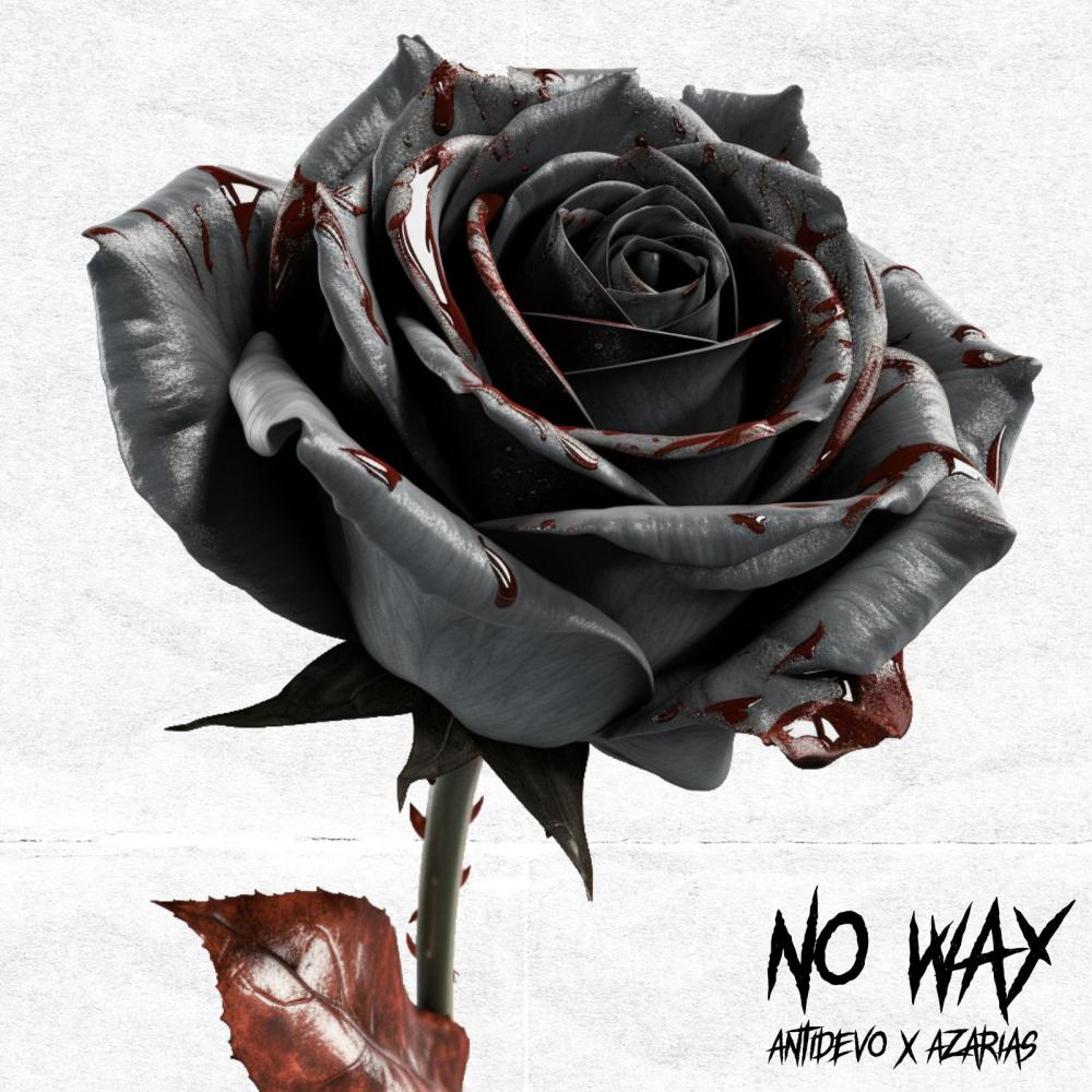 No Way (Explicit)