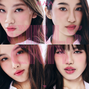 อัลบัม GIRLS ERA ศิลปิน ALALA