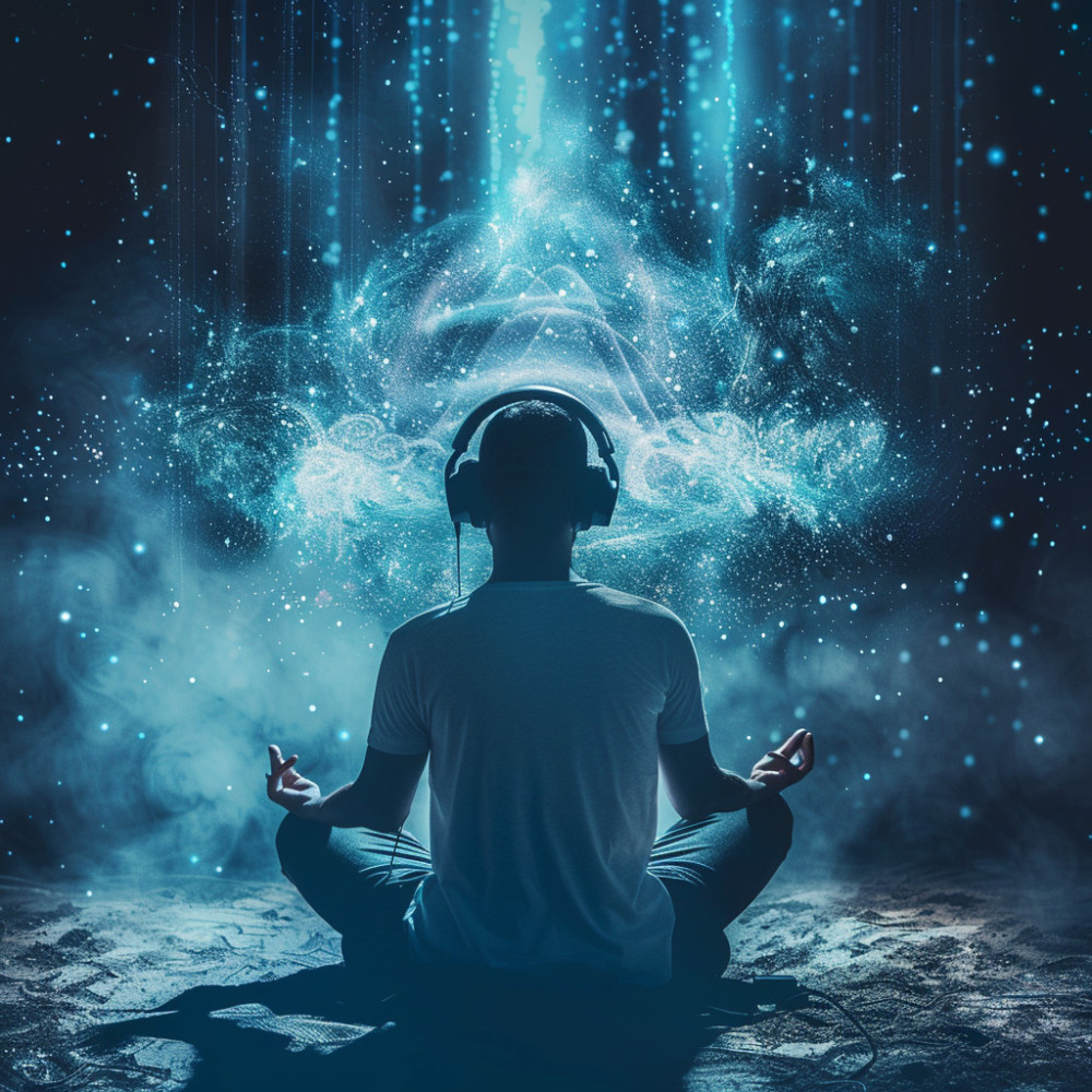 Gentle Breath of Air