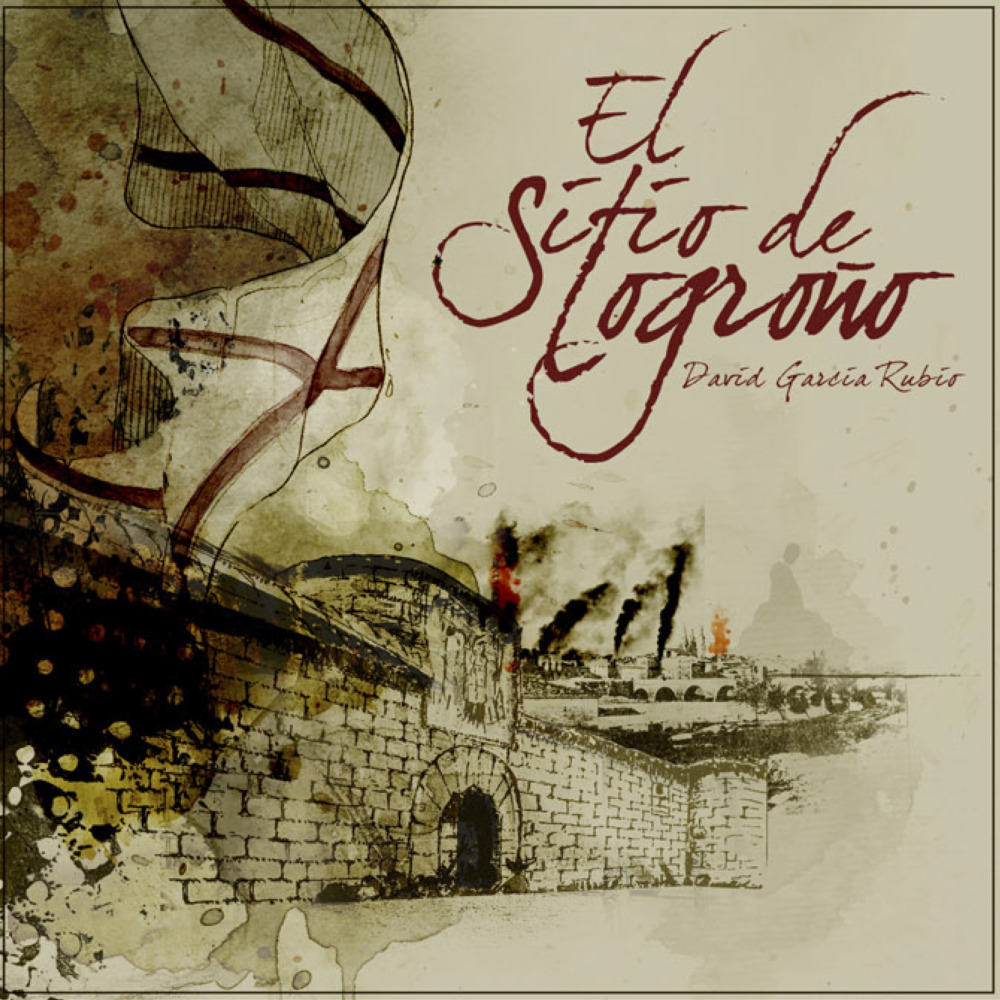 Himno Ciudad de Logroño (En Directo. Estreno 11 de junio 2009)