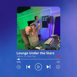 Kavai的專輯Lounge Under the Stars