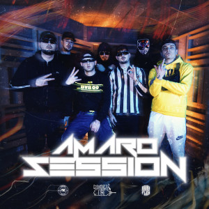 收聽FNL ZONE的Amaro session (feat. Bubi Flex, Efenel, BC, VELKEJZLEJPES, Mauris1K & 625DEDY) (Explicit)歌詞歌曲