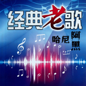收聽哈尼阿黑的流浪歌歌詞歌曲