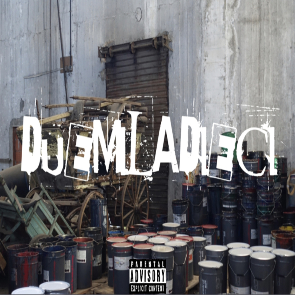 Duemiladieci (Explicit)