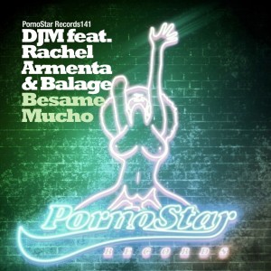 收聽DJm的Besame Mucho (Original Mix)歌詞歌曲