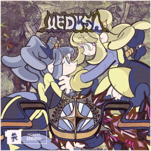 Album Medusa oleh Cozi Zuehlsdorff