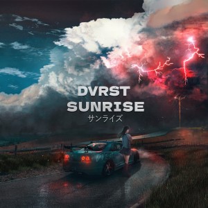 收聽DVRST的Sunrise (Explicit)歌詞歌曲