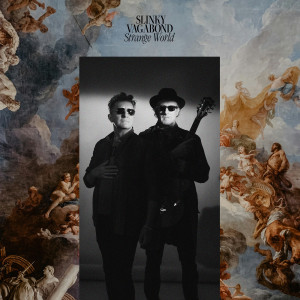 Album Strange World from Slinky Vagabond