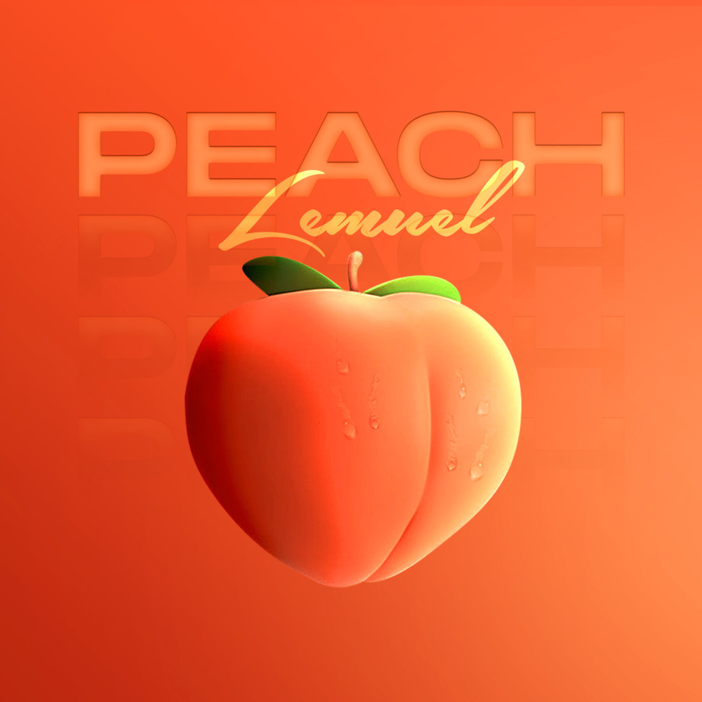 Peach (Explicit)