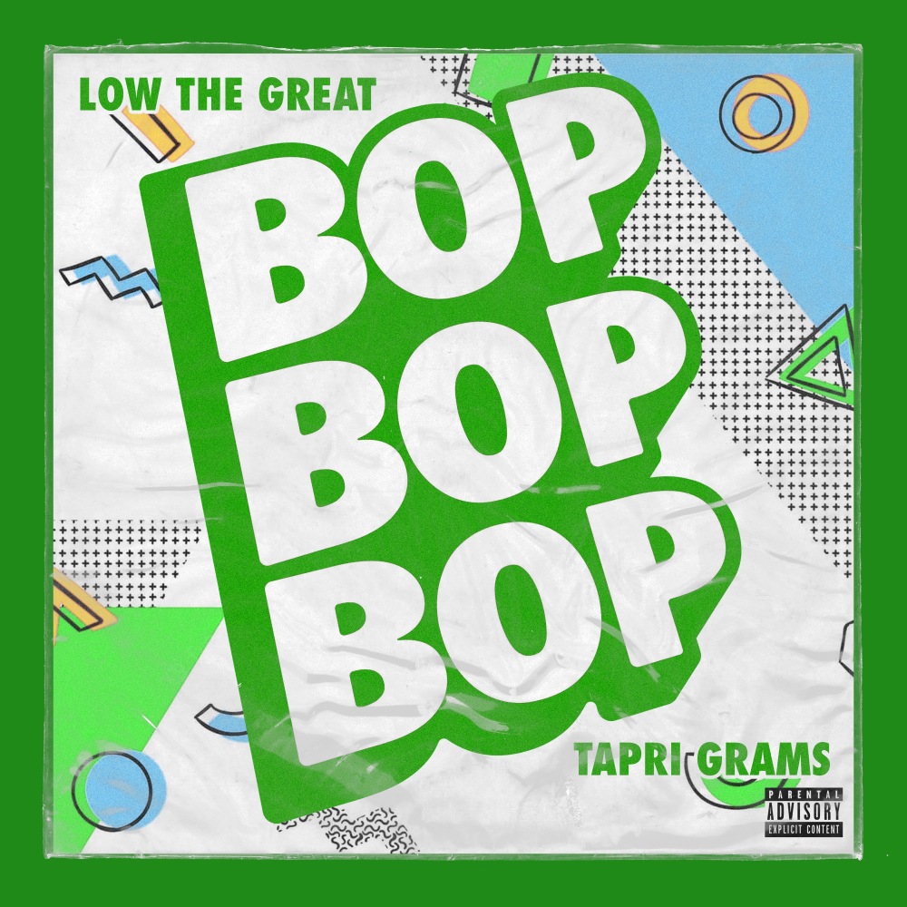 BOP BOP BOP (Slowed Down|Explicit)
