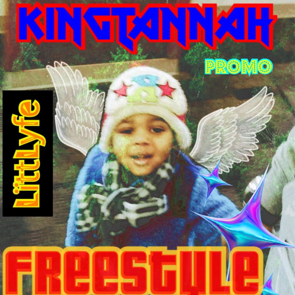 You're mines stii -FREESTYLE (Explicit)